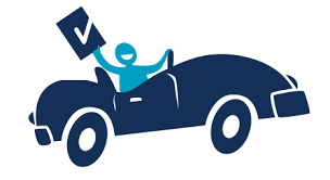 How can I change, cancel and Reschedule the Driver License Test