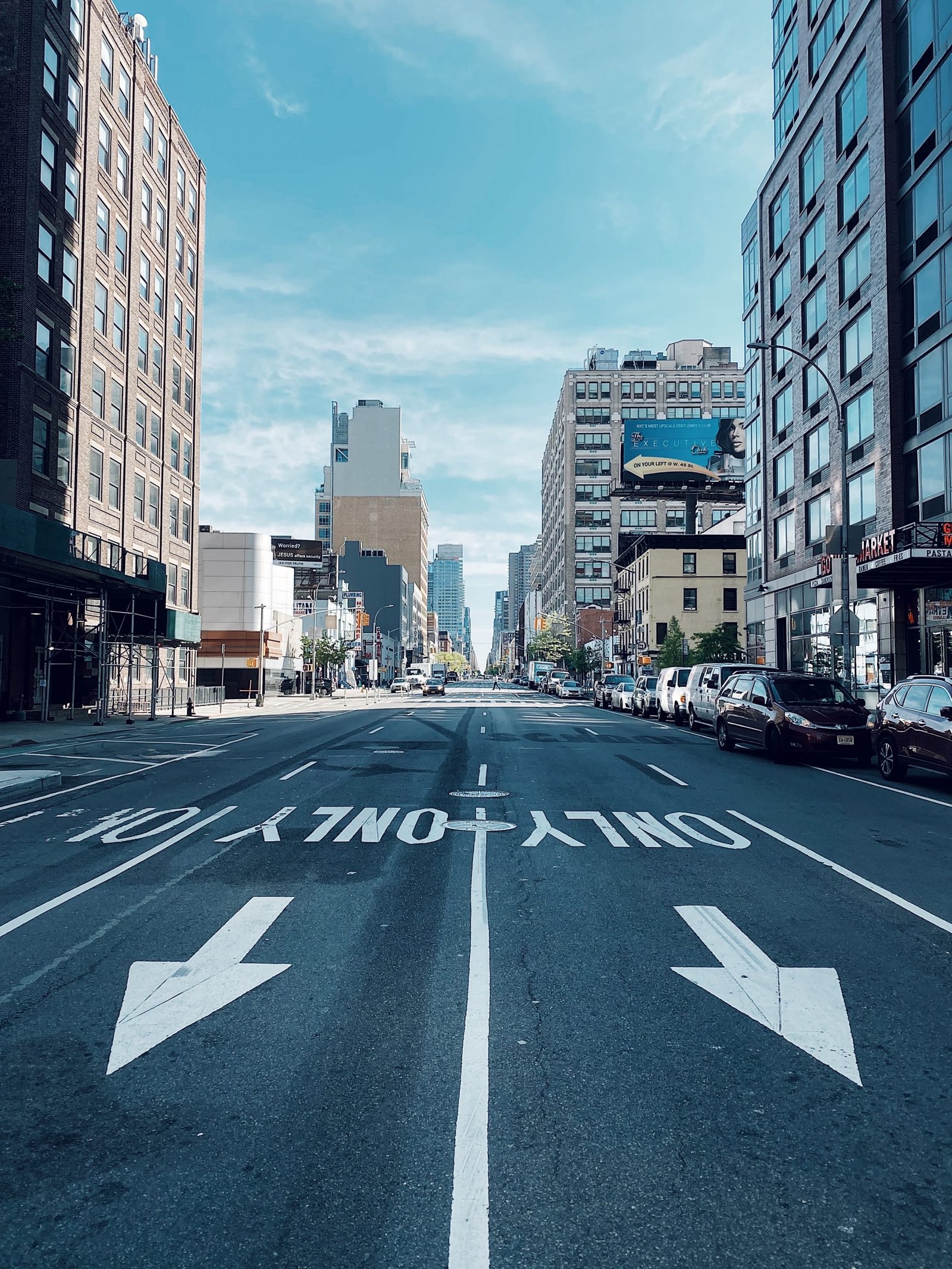 Car Driving – Road Positioning Reference Points