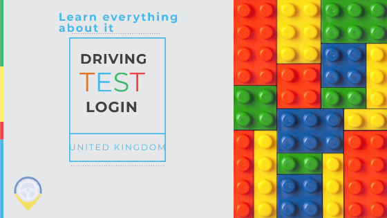 It’s time to get your driver’s license with a smooth driving test login