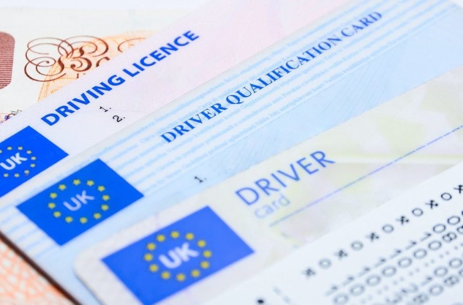 Top 10 UK Driving Licence Categories And Codes